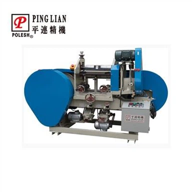 Eva PU Máquina de división de espuma